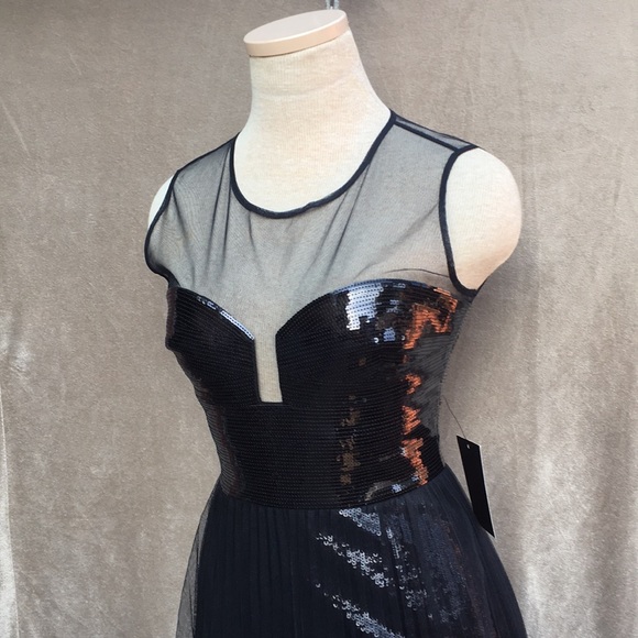 BCBGMaxAzria Cocktail dress Size XS - Picture 2 of 15